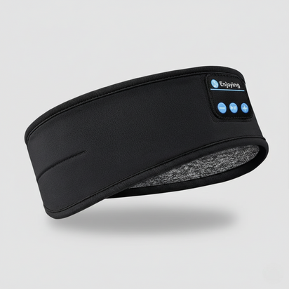 Masque de Sommeil Audio Confort™