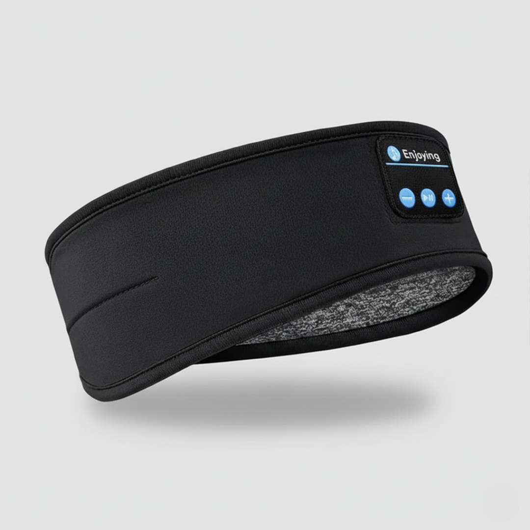 Masque de Sommeil Audio Confort™