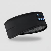 Masque de Sommeil Audio Confort™