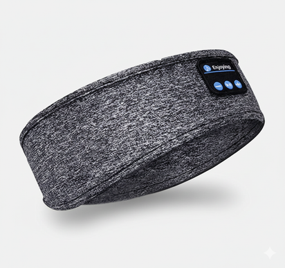 Masque de Sommeil Audio Confort™