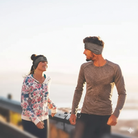 Masque de Sommeil Audio Confort™